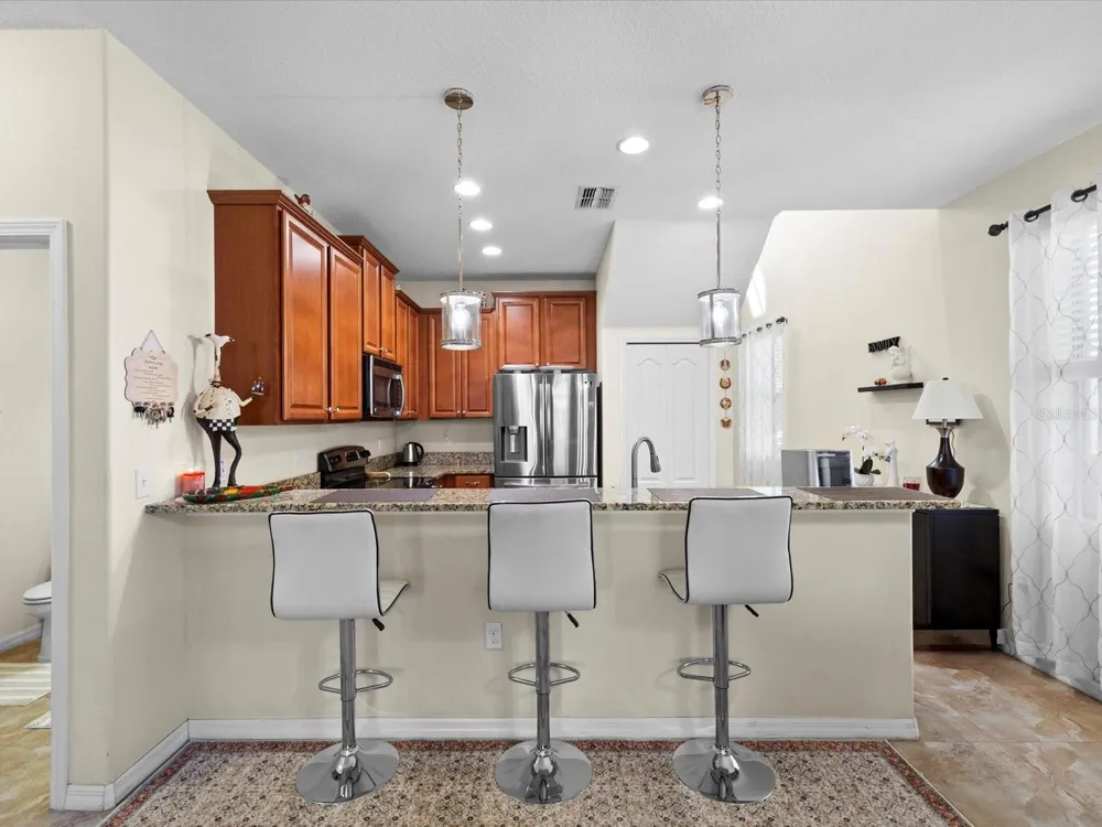 1716 HADDEN HALL PLACE Trinity, FL 34655