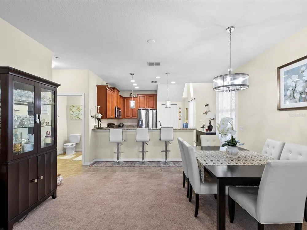 1716 HADDEN HALL PLACE Trinity, FL 34655