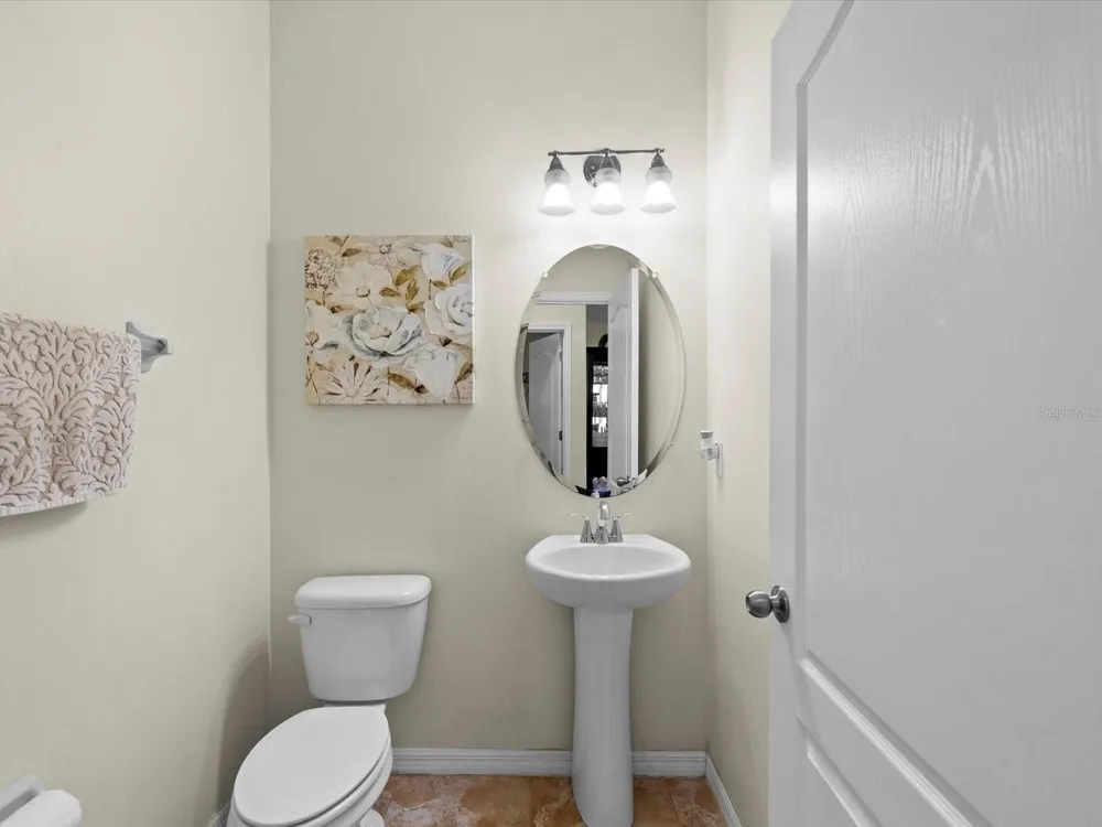1716 HADDEN HALL PLACE Trinity, FL 34655
