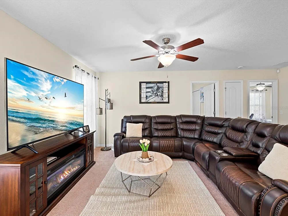 1716 HADDEN HALL PLACE Trinity, FL 34655