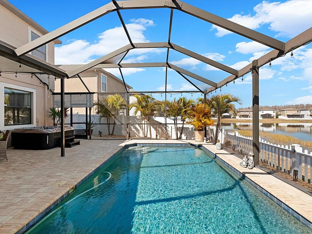 1716 HADDEN HALL PLACE Trinity, FL 34655