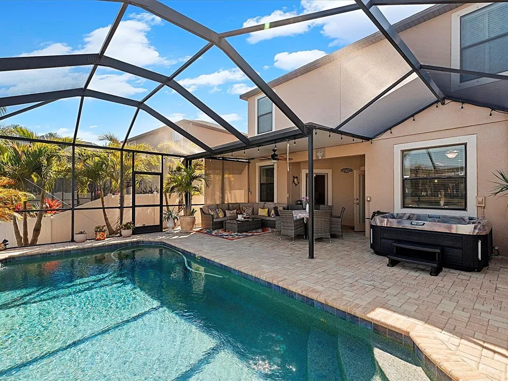 1716 HADDEN HALL PLACE Trinity, FL 34655