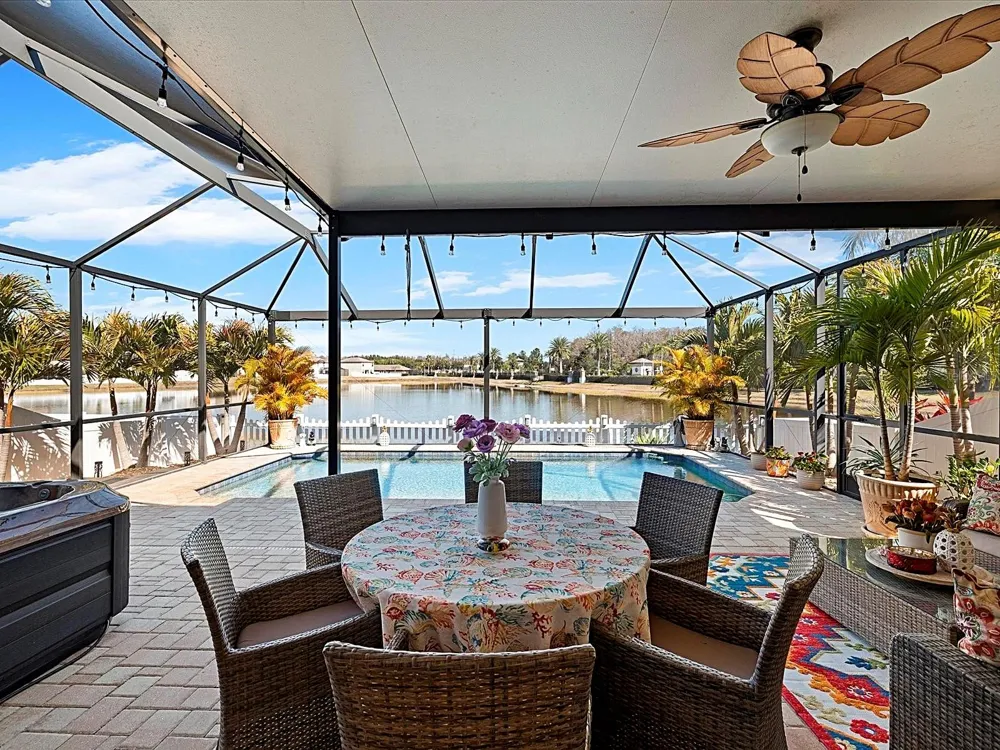1716 HADDEN HALL PLACE Trinity, FL 34655