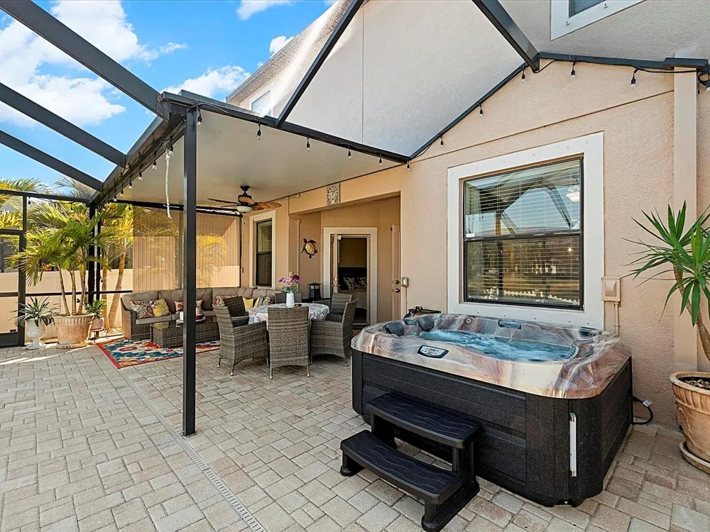 1716 HADDEN HALL PLACE Trinity, FL 34655