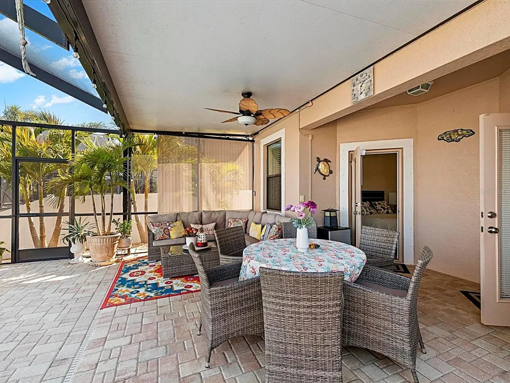 1716 HADDEN HALL PLACE Trinity, FL 34655