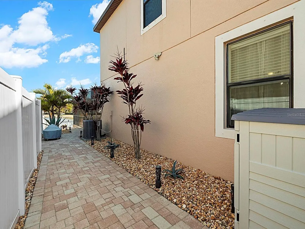 1716 HADDEN HALL PLACE Trinity, FL 34655
