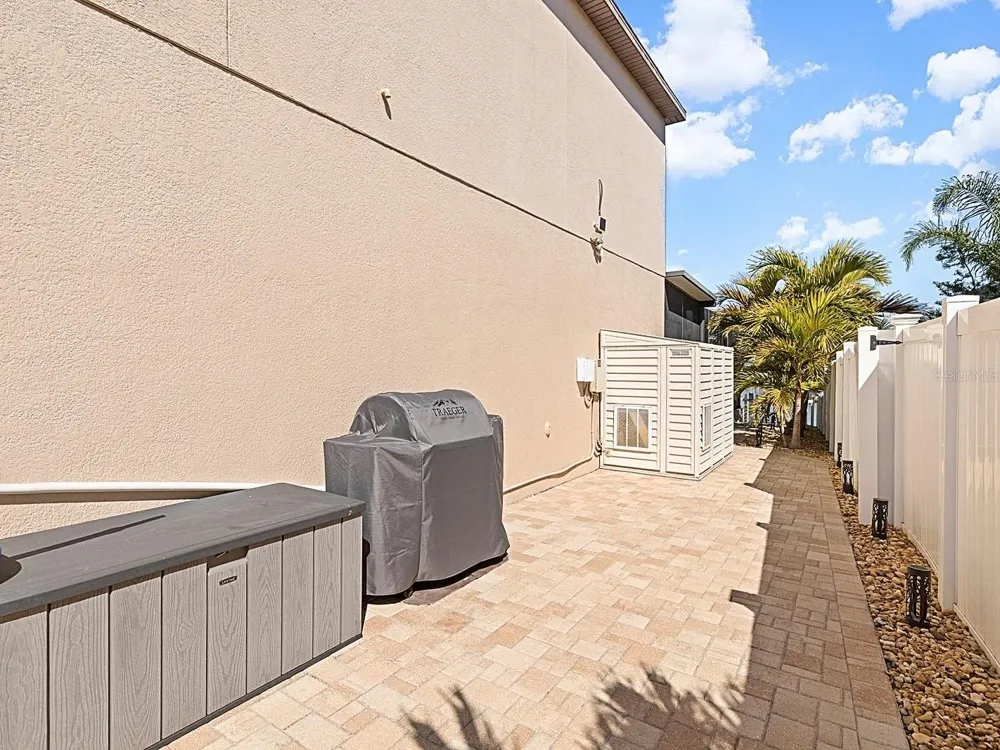 1716 HADDEN HALL PLACE Trinity, FL 34655