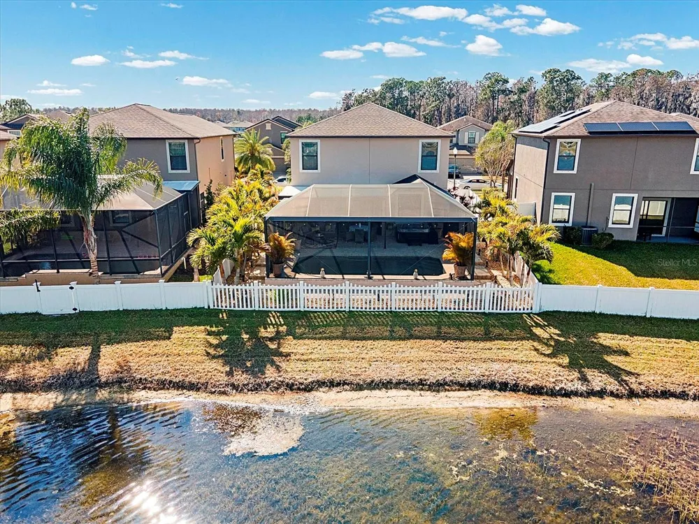 1716 HADDEN HALL PLACE Trinity, FL 34655
