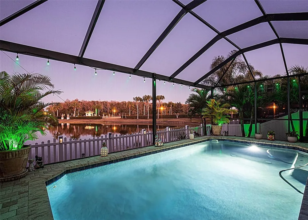 1716 HADDEN HALL PLACE Trinity, FL 34655