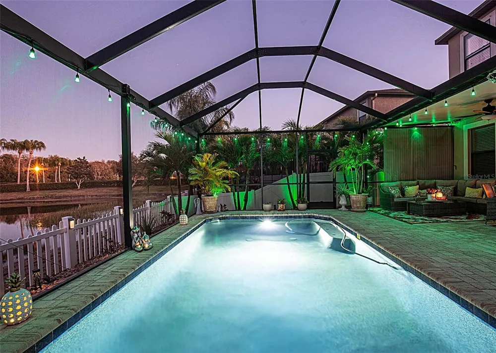 1716 HADDEN HALL PLACE Trinity, FL 34655