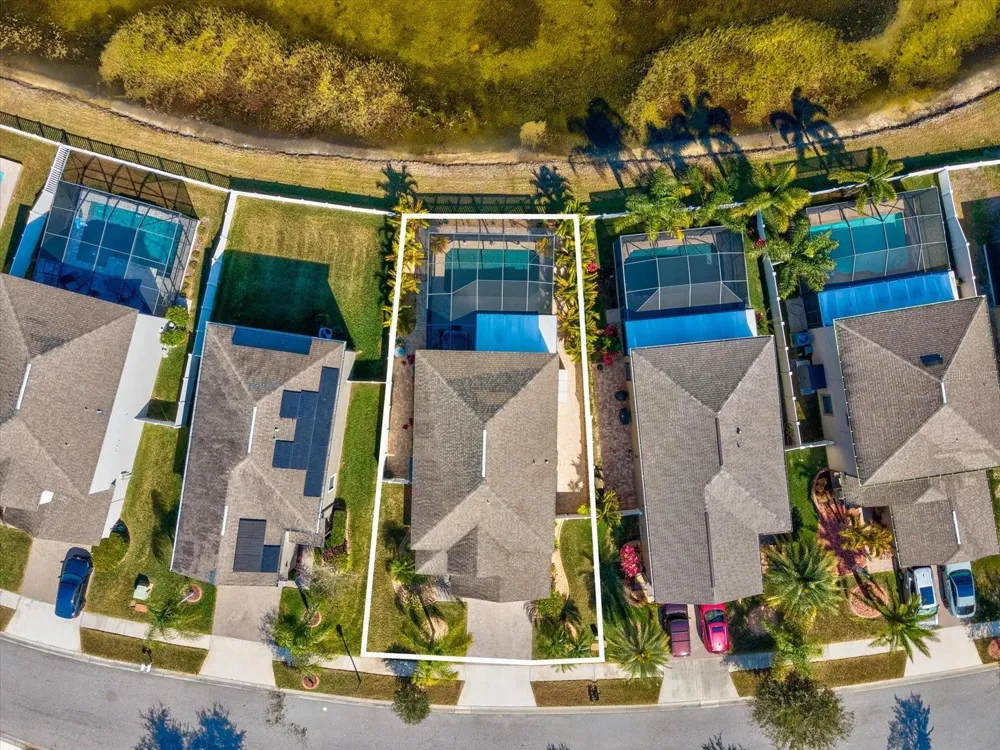 1716 HADDEN HALL PLACE Trinity, FL 34655