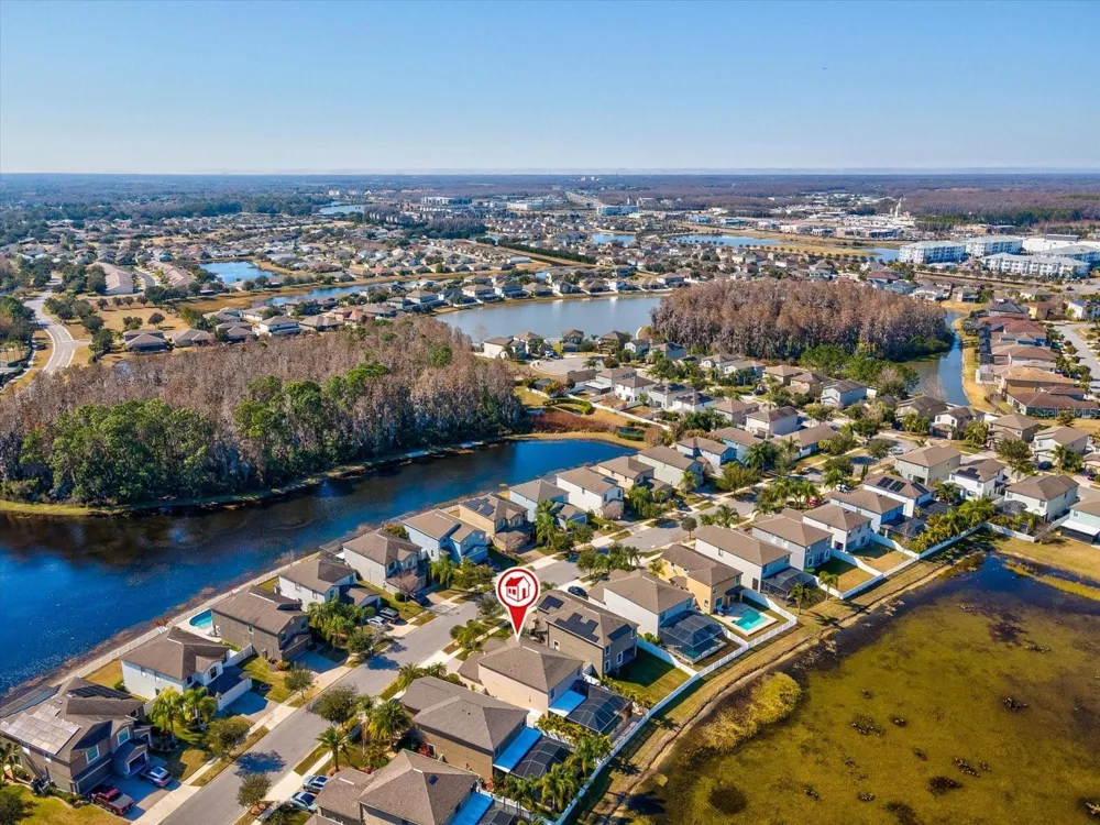 1716 HADDEN HALL PLACE Trinity, FL 34655
