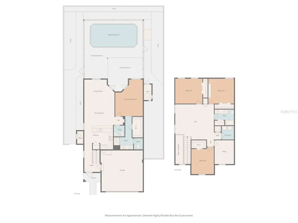 1716 HADDEN HALL PLACE Trinity, FL 34655