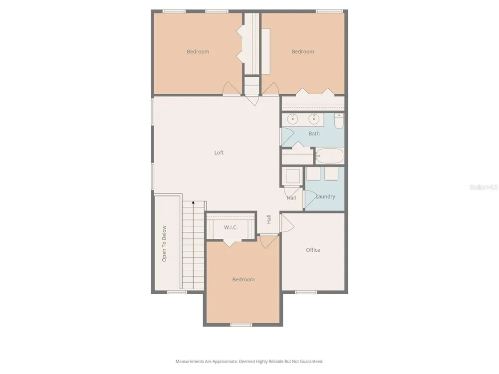 1716 HADDEN HALL PLACE Trinity, FL 34655