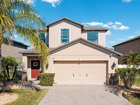 1716 HADDEN HALL PLACE