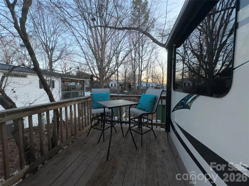 117 Pier Avenue New London, NC 28127