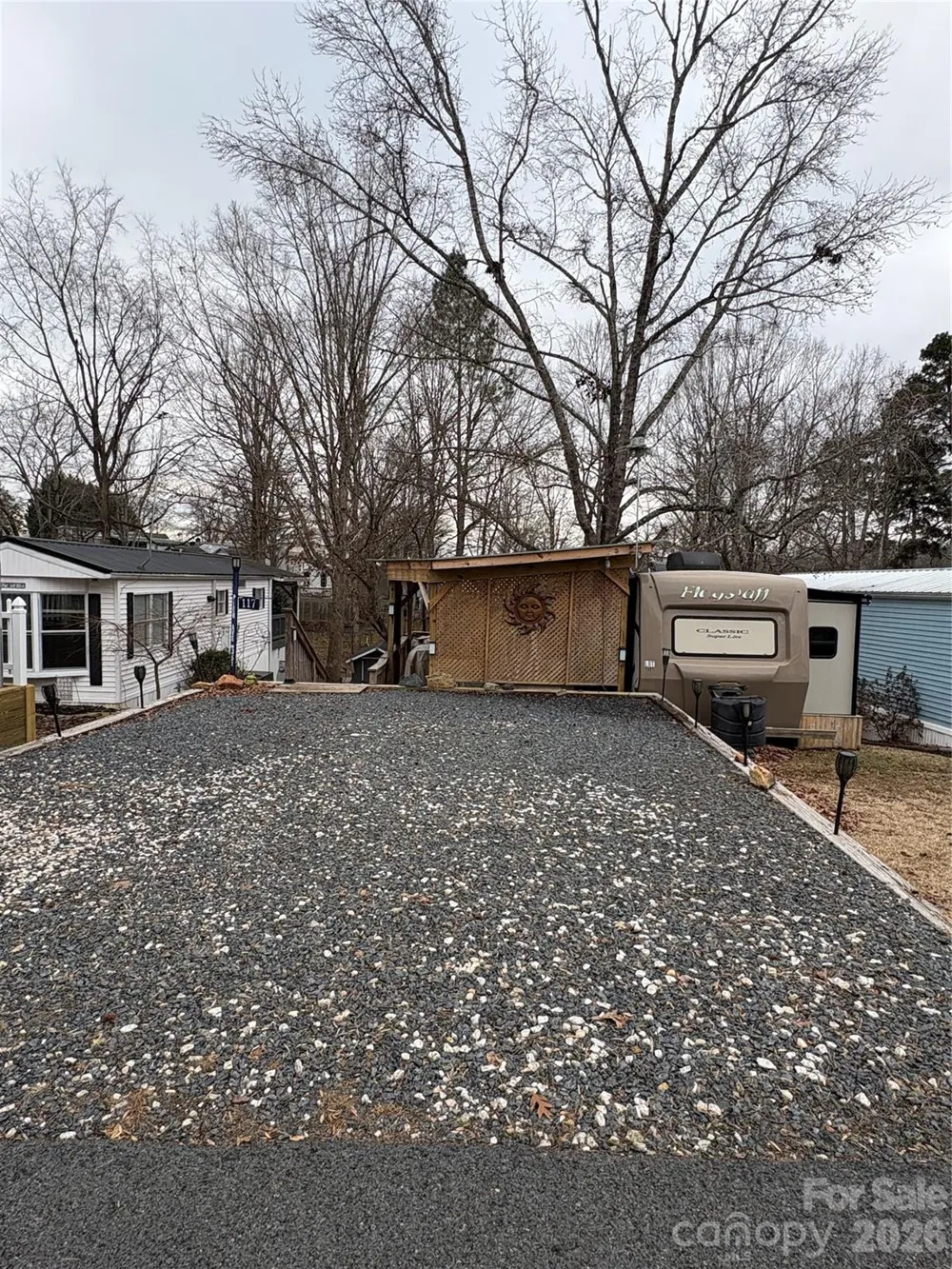 117 Pier Avenue New London, NC 28127