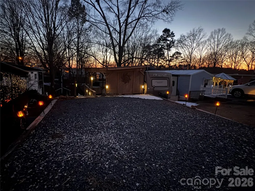 117 Pier Avenue New London, NC 28127