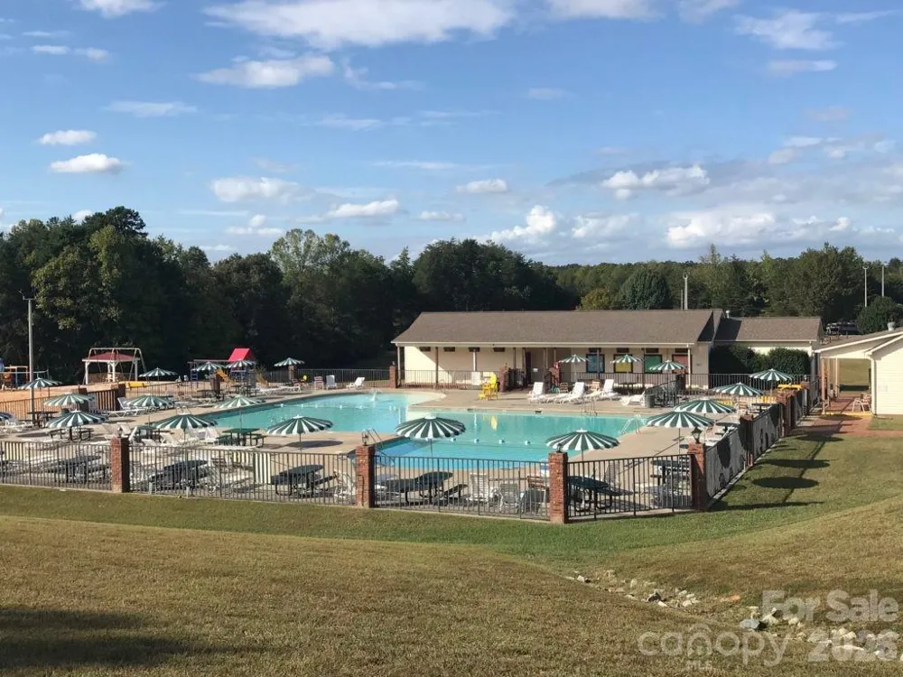 117 Pier Avenue New London, NC 28127