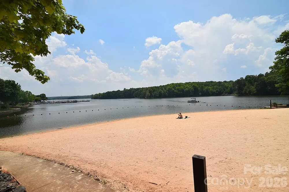 117 Pier Avenue New London, NC 28127