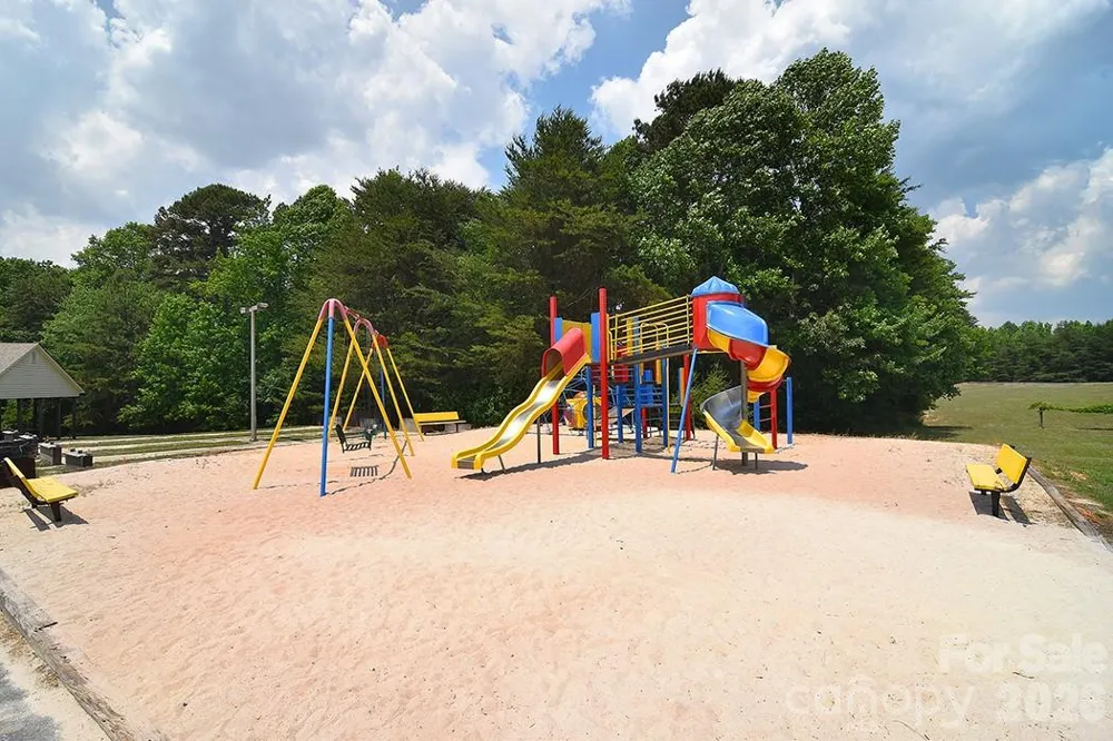 117 Pier Avenue New London, NC 28127