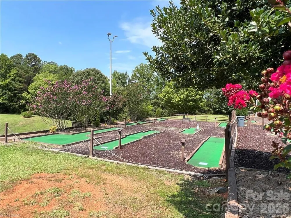 117 Pier Avenue New London, NC 28127