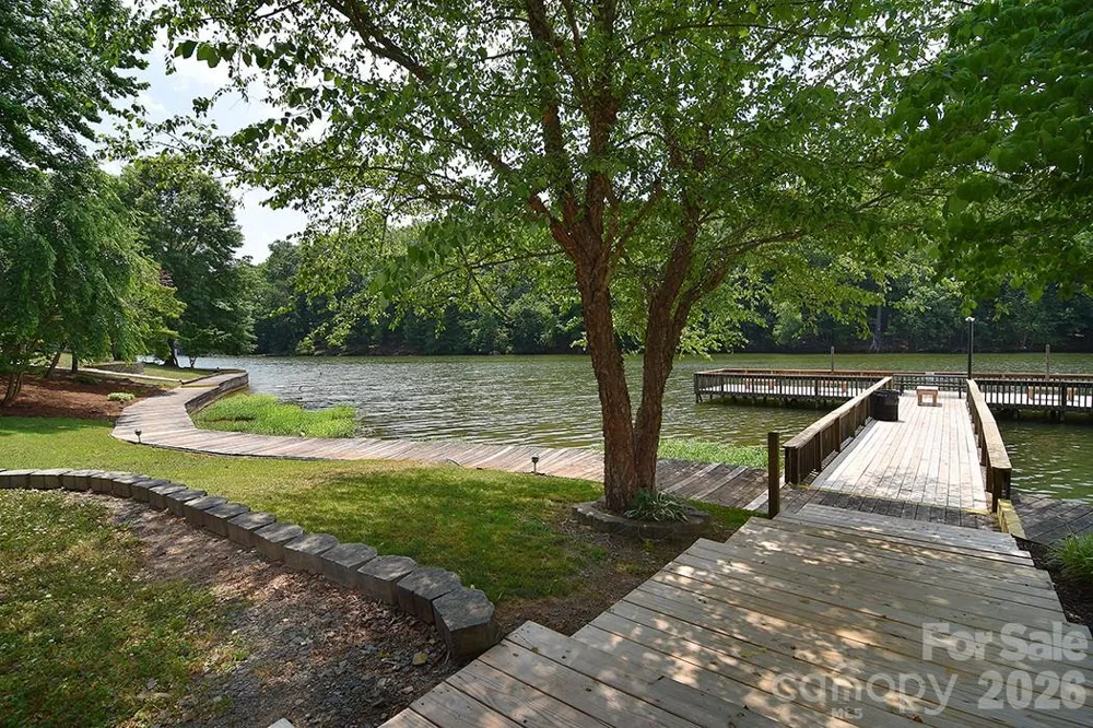 117 Pier Avenue New London, NC 28127