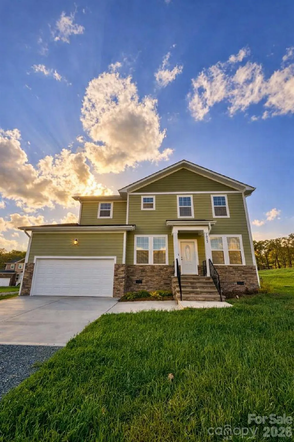 1022 Heath Helms Road