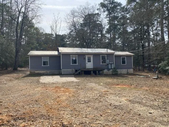 18857 Bear Canyon Drive