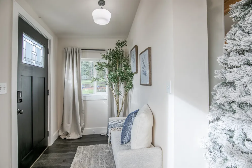 402 Burleigh Aberdeen, WA 98520