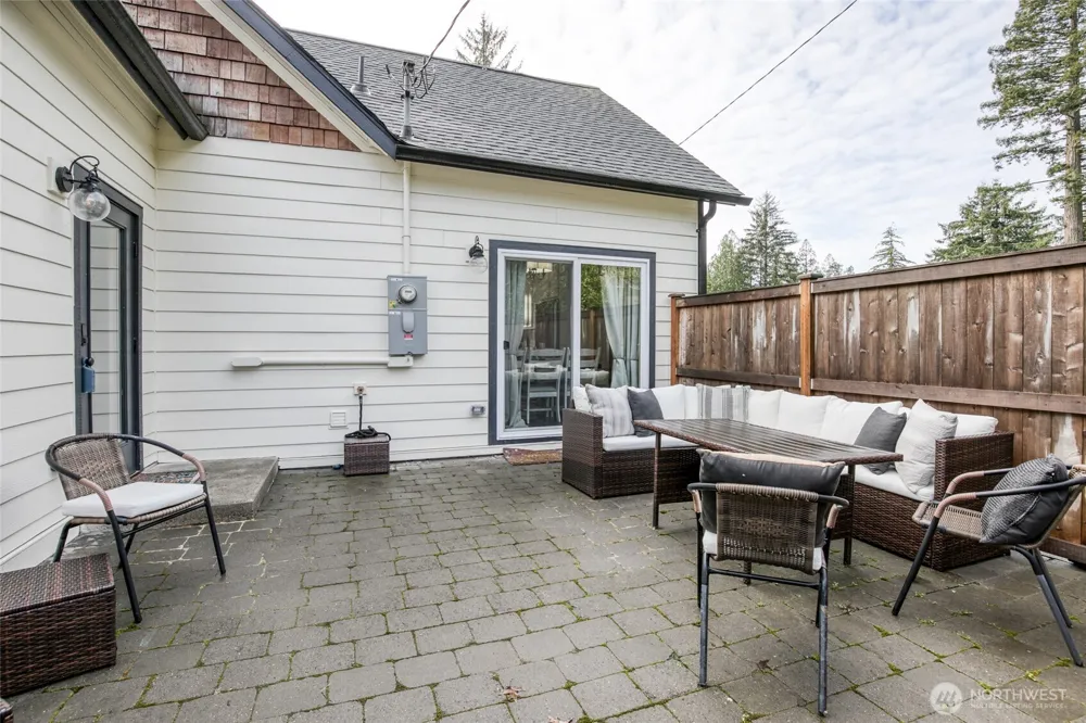 402 Burleigh Aberdeen, WA 98520