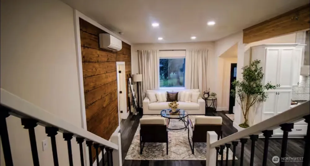 402 Burleigh Aberdeen, WA 98520