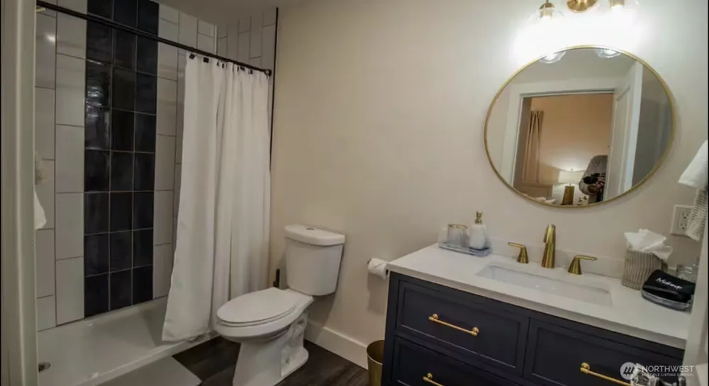 402 Burleigh Aberdeen, WA 98520