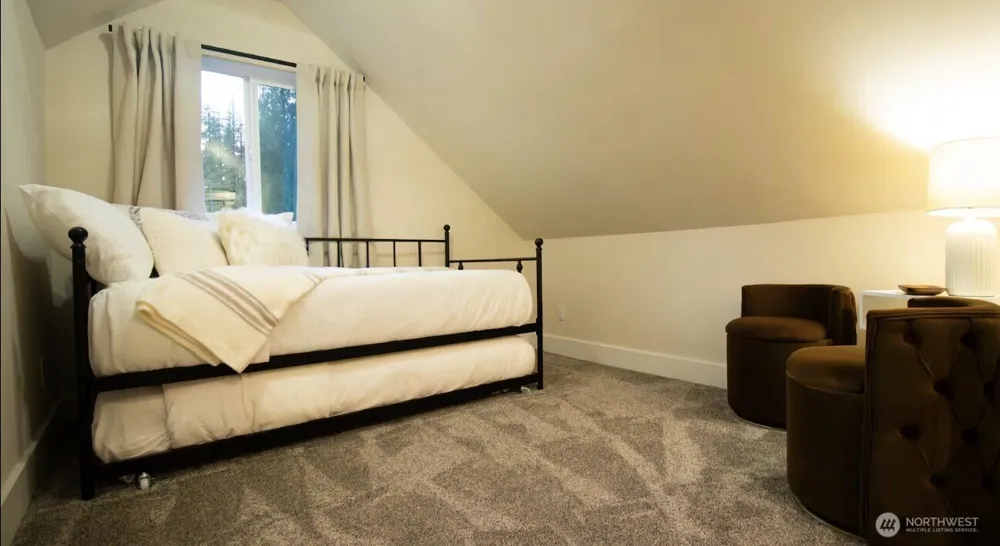 402 Burleigh Aberdeen, WA 98520