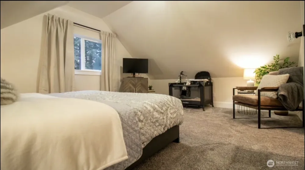 402 Burleigh Aberdeen, WA 98520