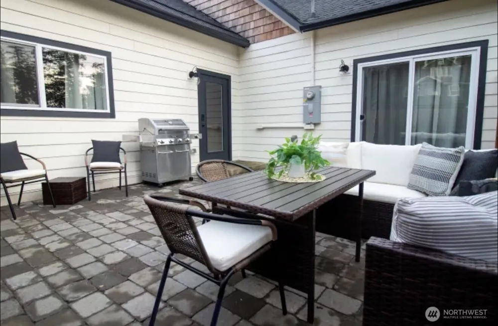 402 Burleigh Aberdeen, WA 98520