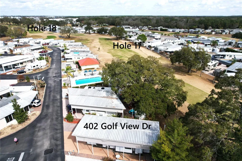 402 GOLFVIEW DRIVE Davenport, FL 33837