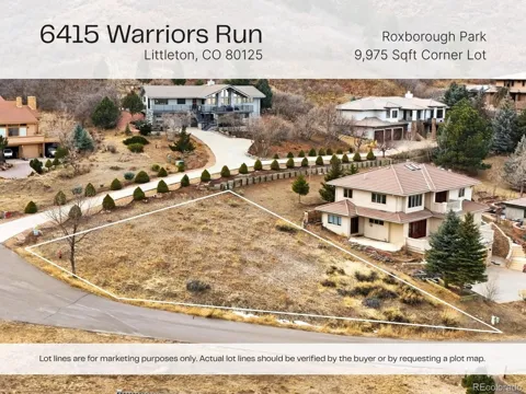 6415 Warriors Run