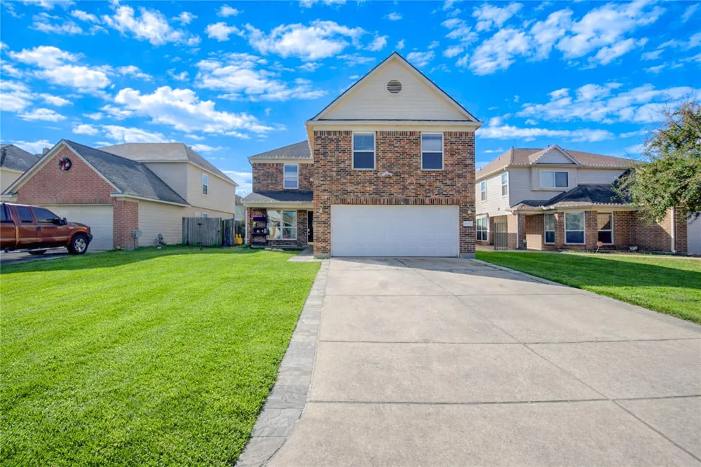 12510 Greensbrook Forest Drive