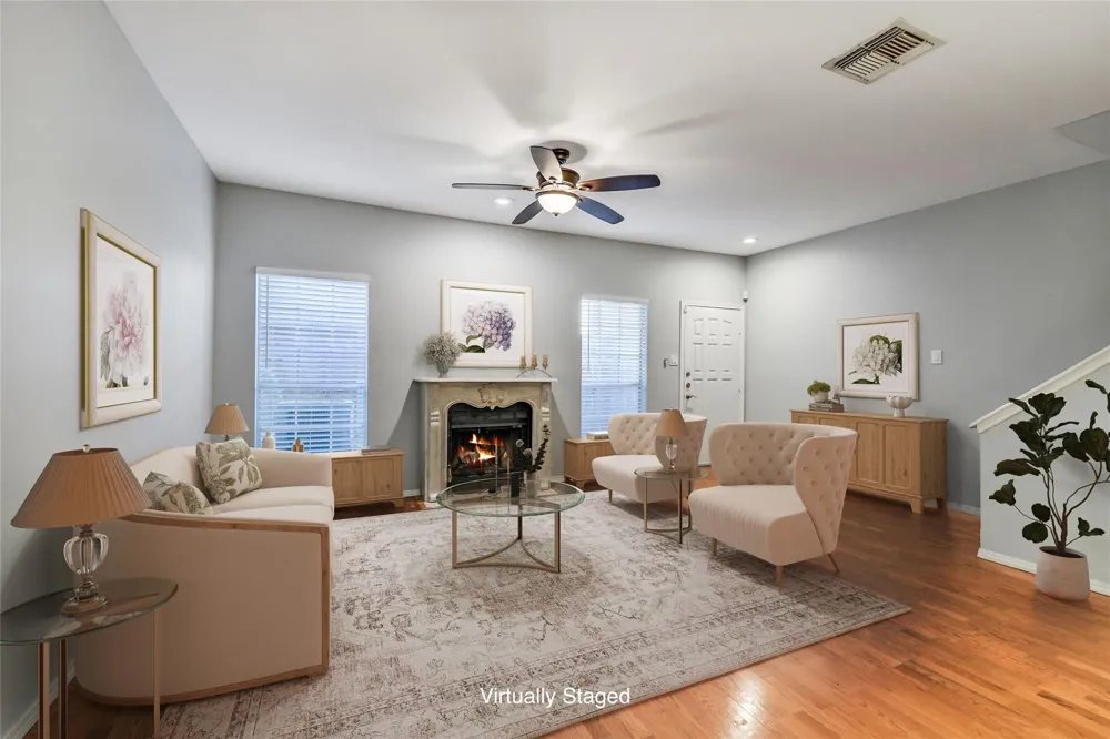 4001 Tanglewilde Street #1402