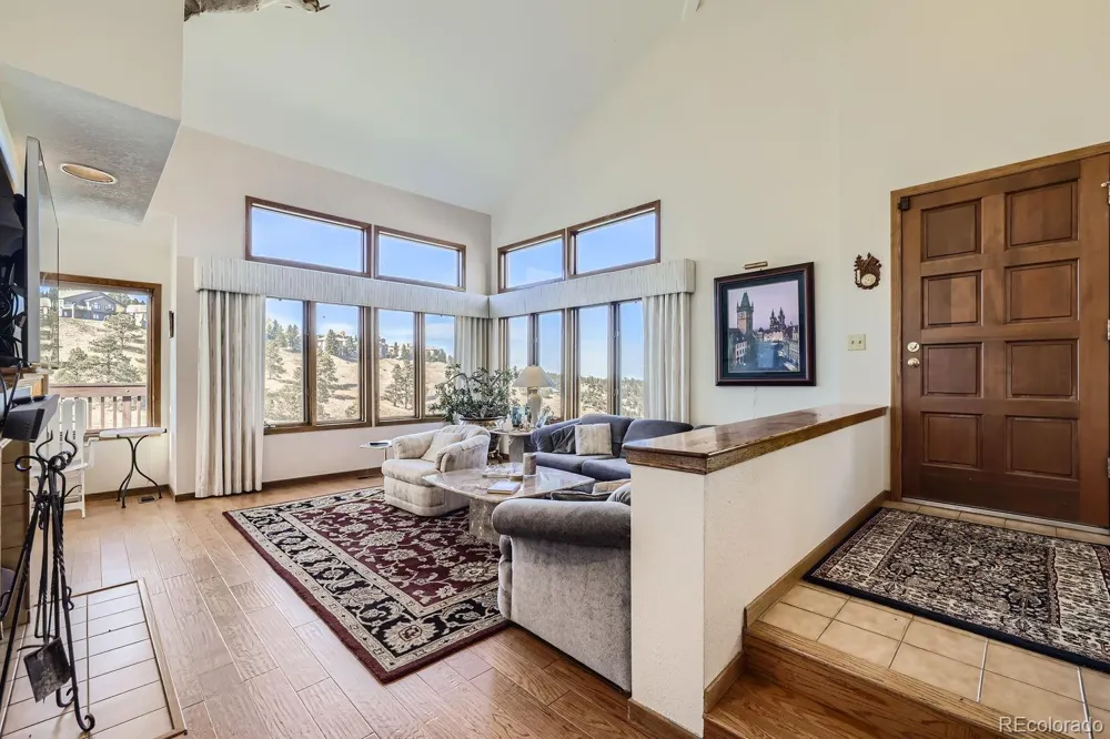 752 Chimney Creek Drive #B