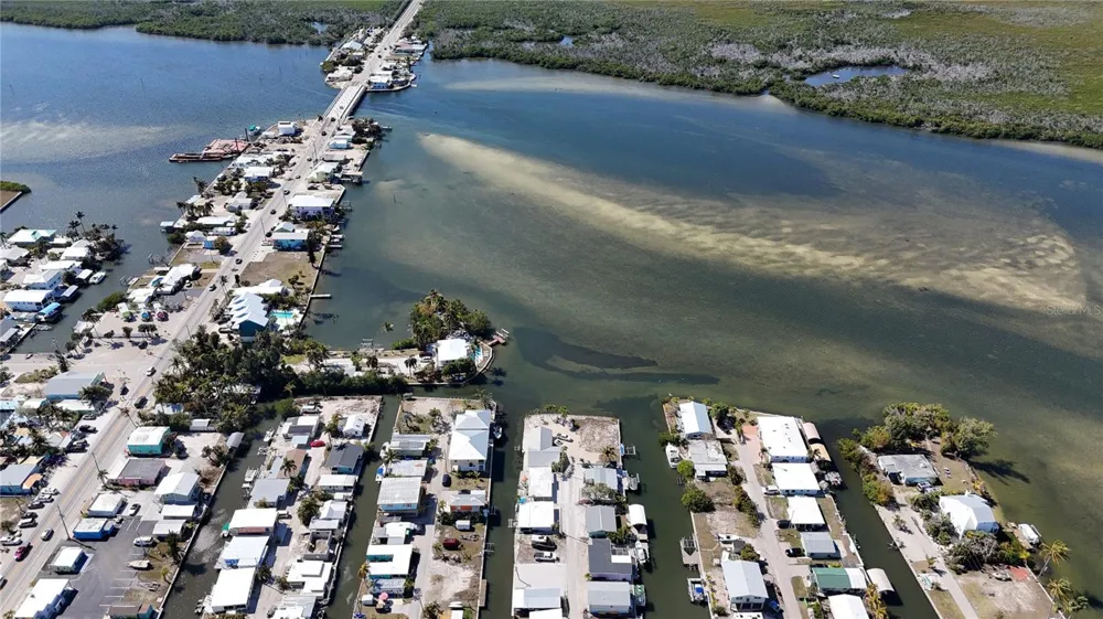 2650 COCO PLUM DRIVE Matlacha, FL 33993