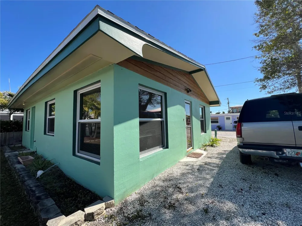 2650 COCO PLUM DRIVE Matlacha, FL 33993
