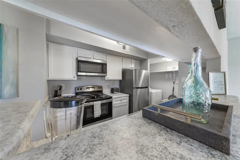 7200 T C Jester Boulevard #3101