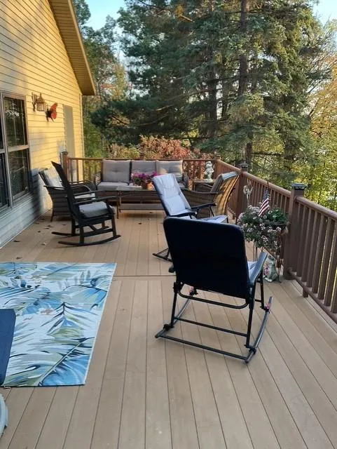 38919 E Union Drive Erskine, MN 56535