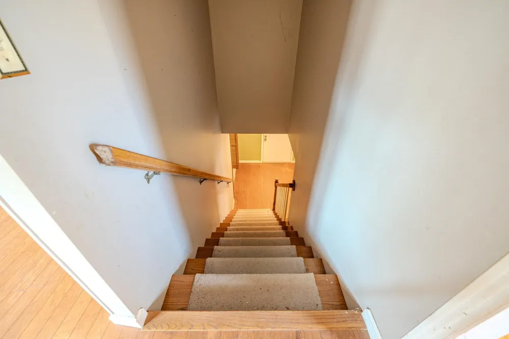 705 HURRICANE HILL DR Waynesboro, TN 38485