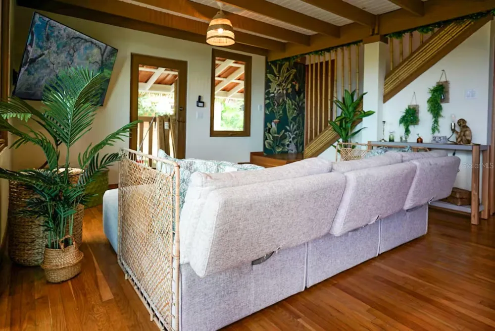 CALLE 9 Mameyes II COLINAS DEL YUNQUE #19 I Rio Grande, PR 00745
