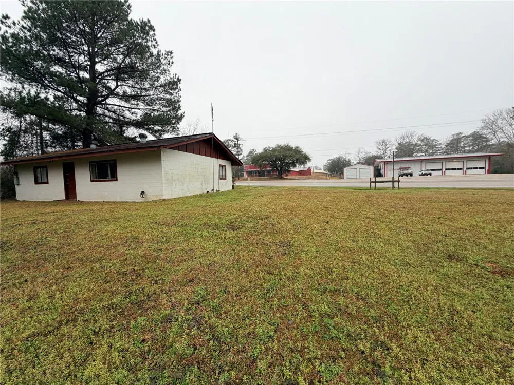 304 Wheeler Road Colmesneil, TX 75938