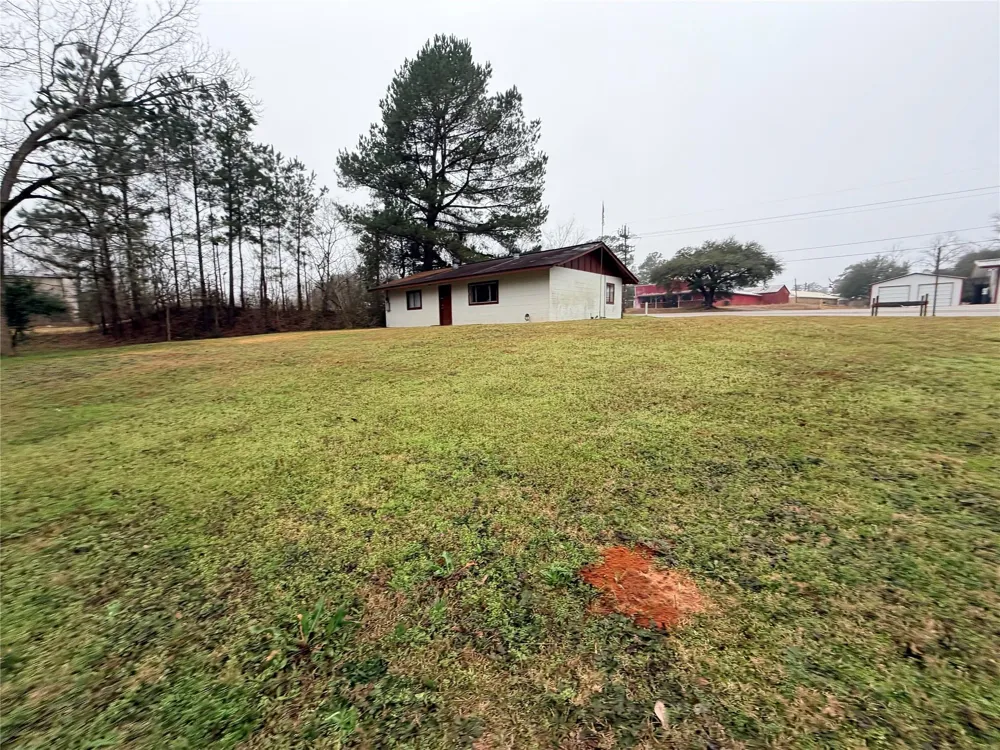 304 Wheeler Road Colmesneil, TX 75938