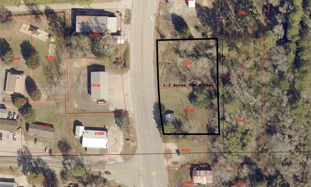 304 Wheeler Road Colmesneil, TX 75938